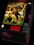 Nintendo  SNES&nbsp; - &nbsp;Capcom's Soccer Shootout (USA)